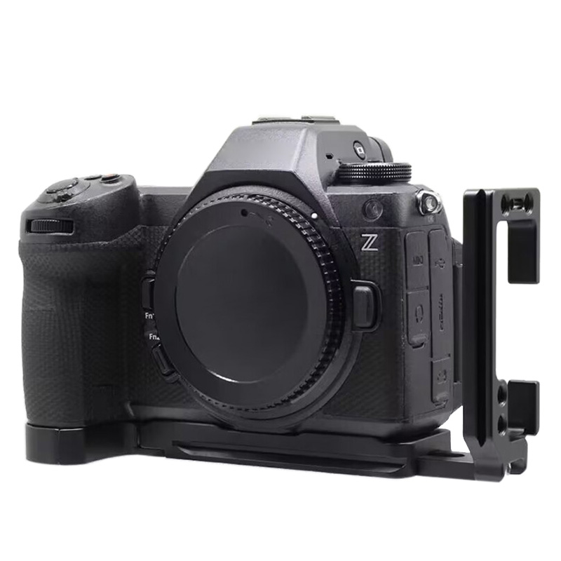 Nikon Camera Z6 Iii - Suporte em L Z63 para Nikon