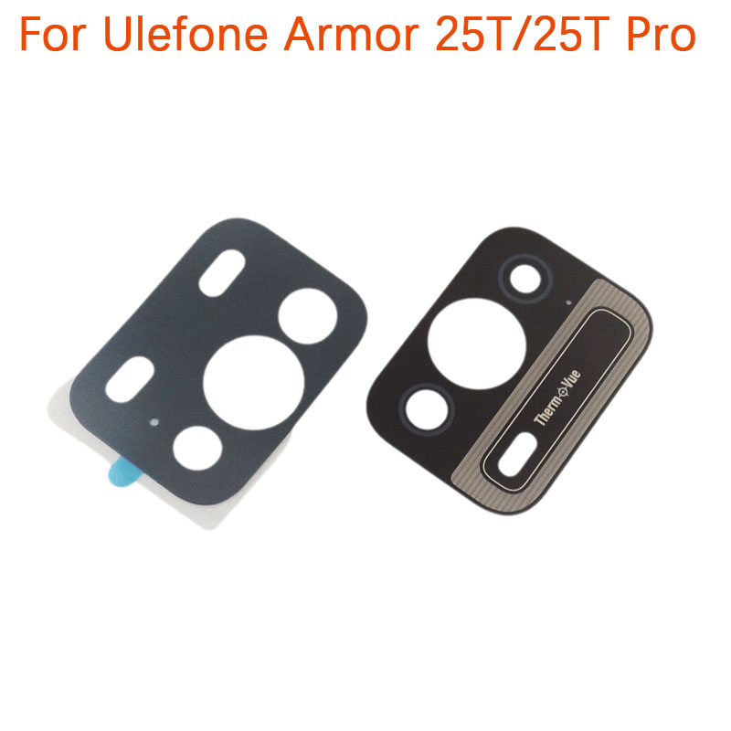 Back Cover Adhesive - Novo original ulefone armadura 25t pro