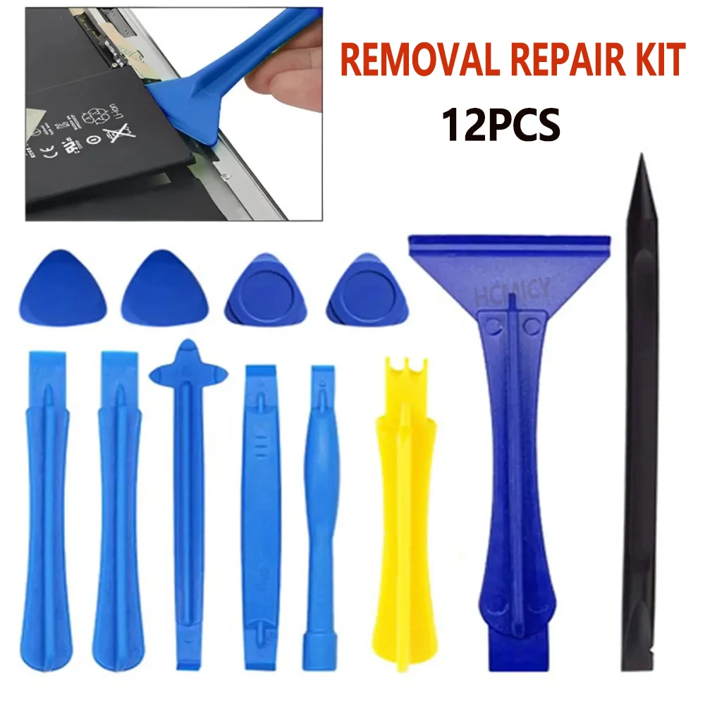 Electronics Repair Manual - Kit de Ferramentas Manuais Duráveis de