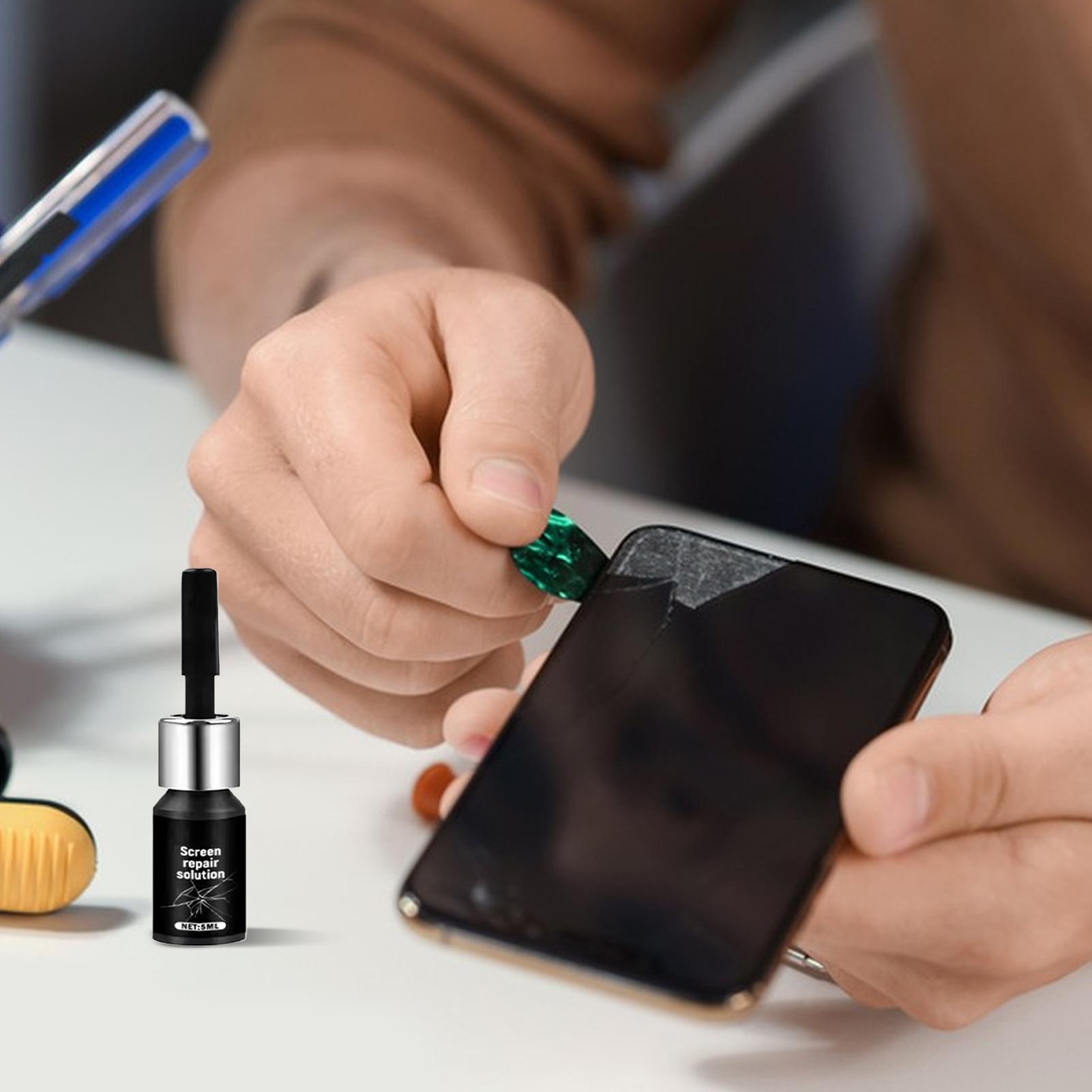 Líquido para Reparo de Tela de - Electronics Repair Manual avaliação e preço