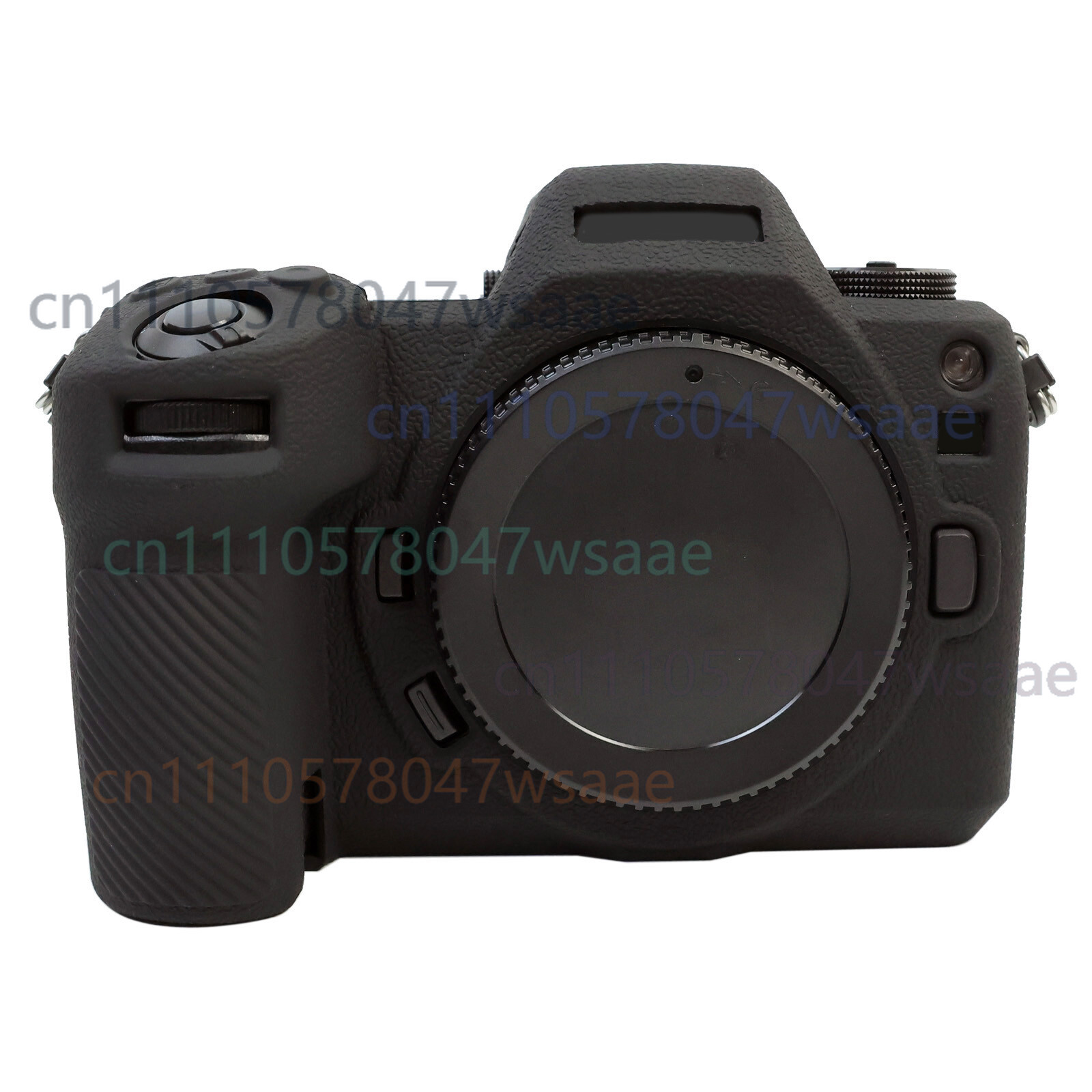 Capa de silicone macia para câ - Nikon Camera Z6 Iii avaliação e preço
