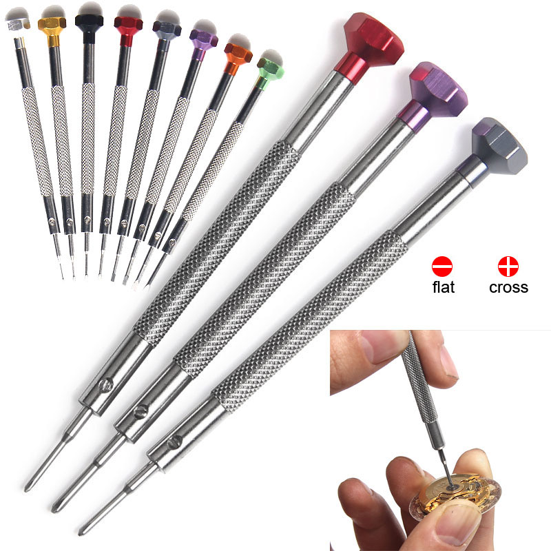 Chave de fenda de liga para re - Electronics Repair Manual avaliação e preço