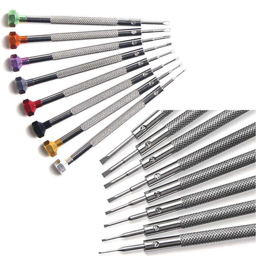 Chave de fenda de liga para re - Electronics Repair Manual avaliação e preço