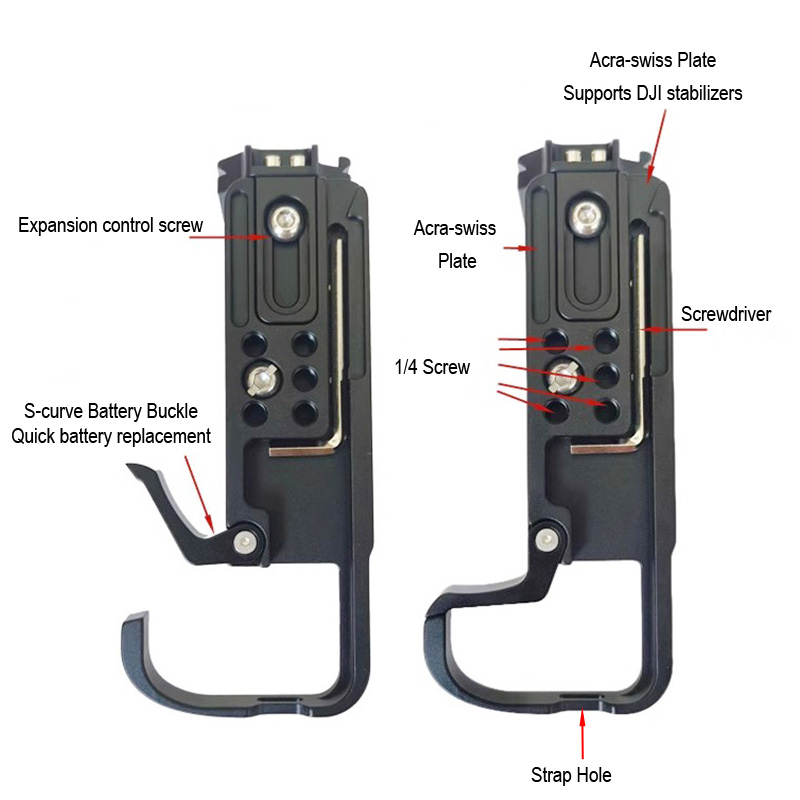 Suporte em L Z63 para Nikon Z6 - Nikon Camera Z6 Iii avaliação e preço