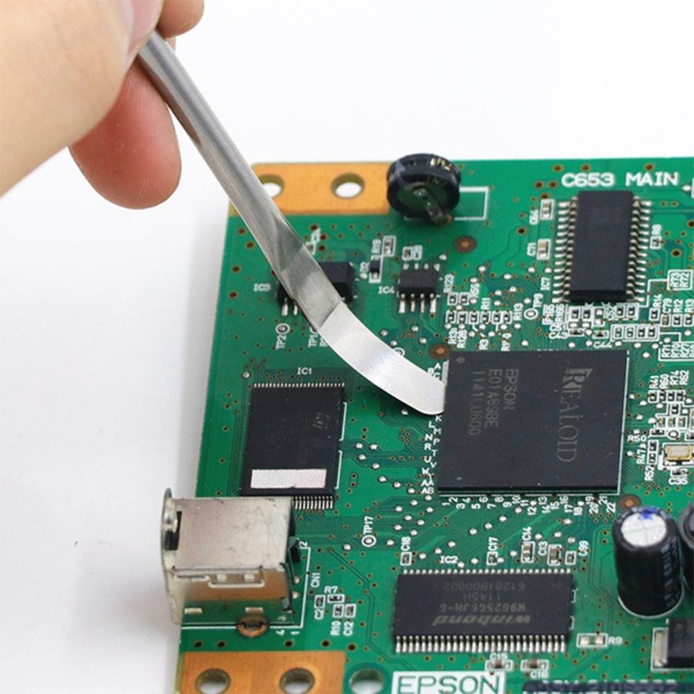 CPU IC Glue Remover Phone Repa - Electronics Repair Manual avaliação e preço