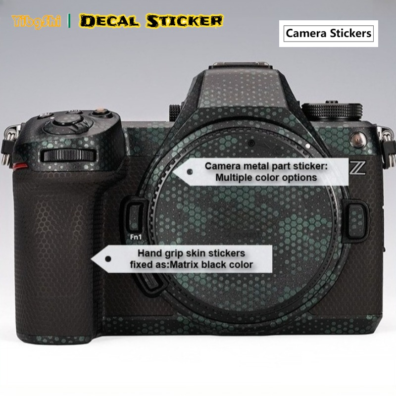 Para nikon z6iii z63 z6m3 deca - Nikon Camera Z6 Iii avaliação e preço