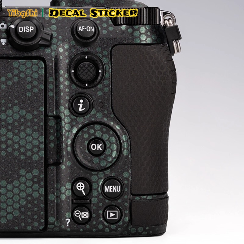 Para nikon z6iii z63 z6m3 deca - Nikon Camera Z6 Iii avaliação e preço