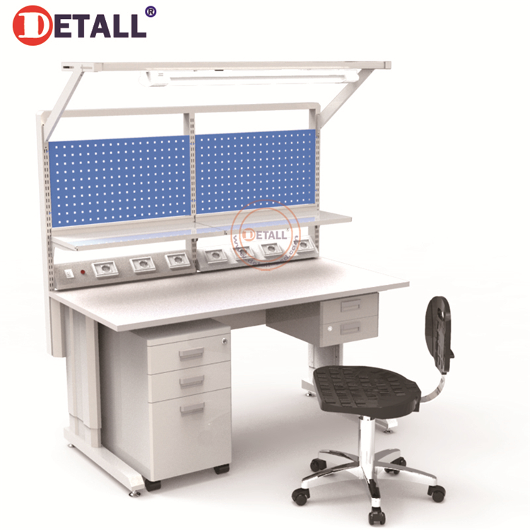 Bancada de Reparo de Computado - Electronics Repair Bench avaliação e preço
