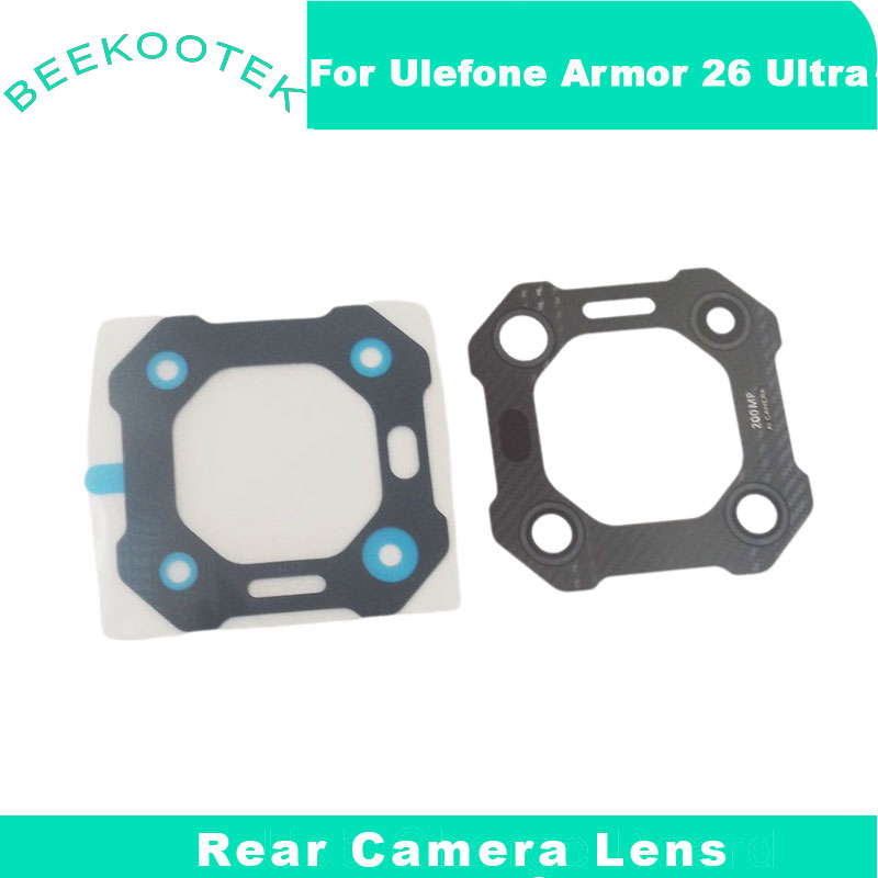 Ulefone Armor 26 Ultra Rear Ca - Back Cover Adhesive avaliação e preço