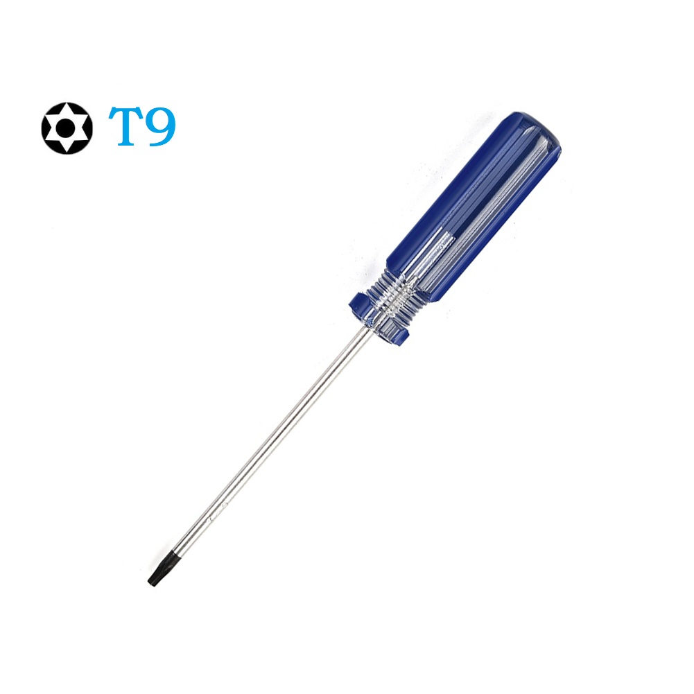 Chave de Fenda com Pontas T8,  - Electronics Repair Xbox avaliação e preço