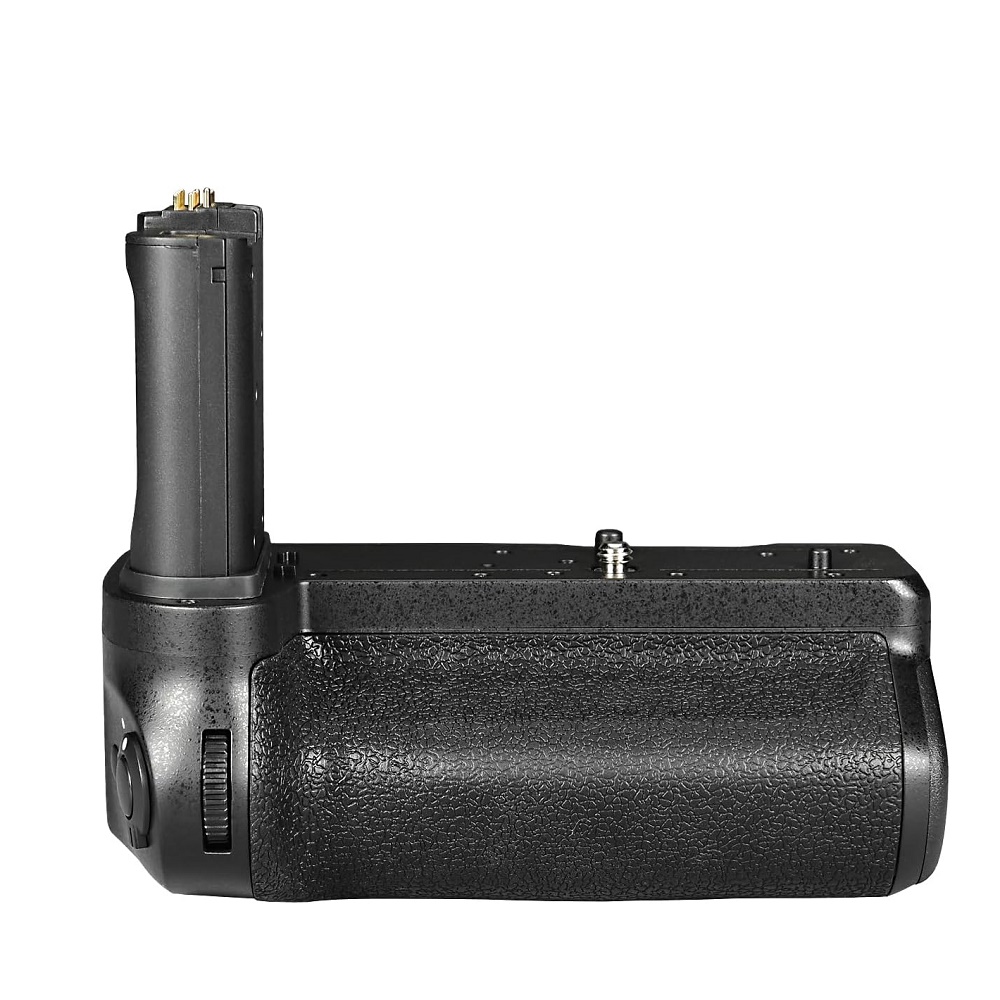 Mcoplus MB-N14 Pacote de supor - Nikon Camera Z6 Iii avaliação e preço