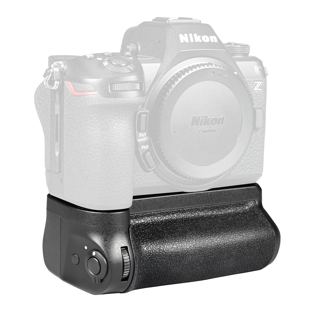 Mcoplus MB-N14 Pacote de supor - Nikon Camera Z6 Iii avaliação e preço