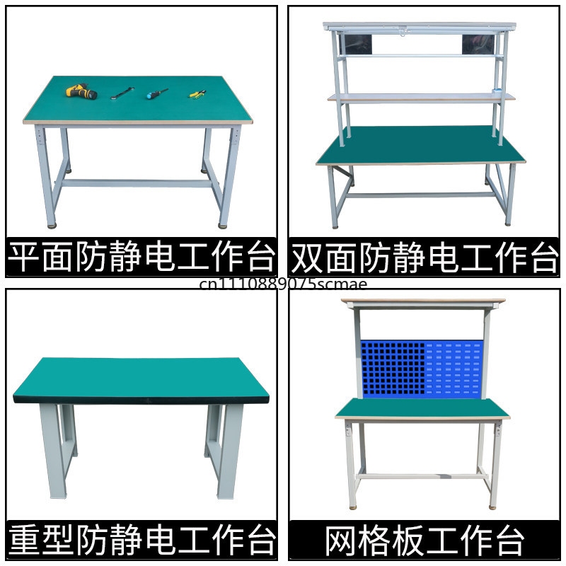 Bancada Antiestática de Um Lad - Electronics Repair Bench avaliação e preço