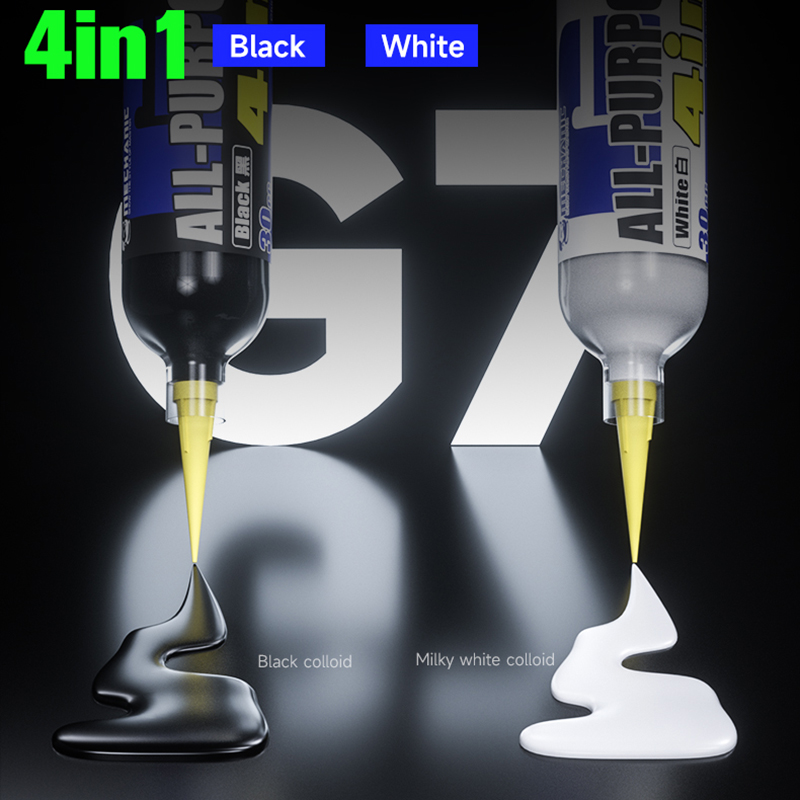 Cola mecânica g7 multiuso 4 em - Back Cover Adhesive avaliação e preço