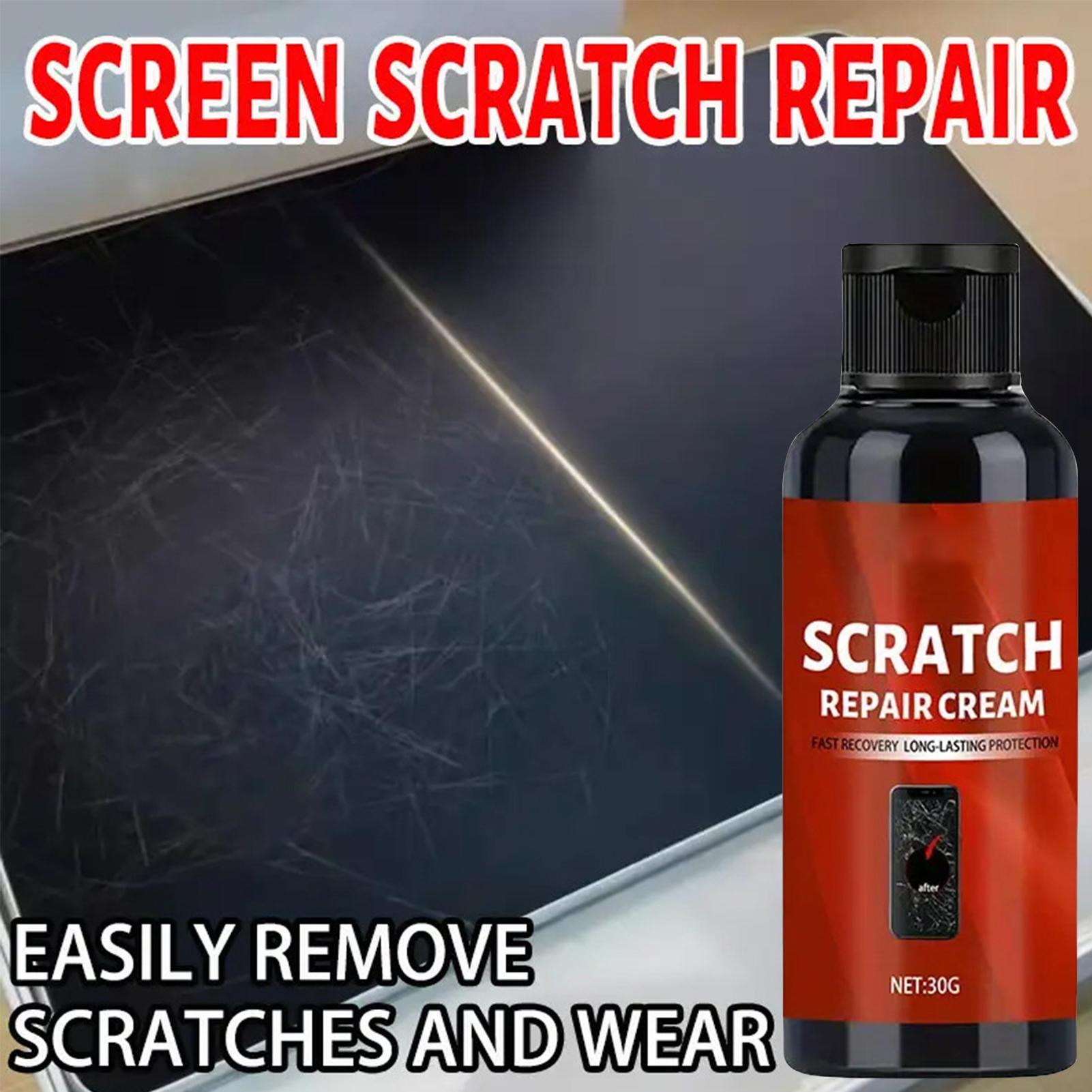 30g creme removedor de arranhõ - Electronics Repair Manual avaliação e preço