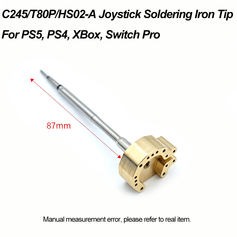 Ponta de Ferro de Solda C245 p - Electronics Repair Xbox avaliação e preço