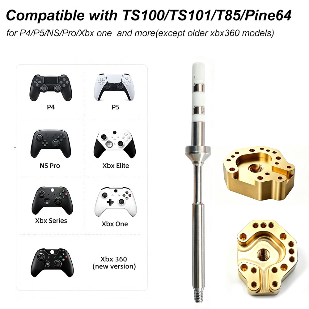 Ponta de Ferro de Solda Pine64 - Electronics Repair Xbox avaliação e preço