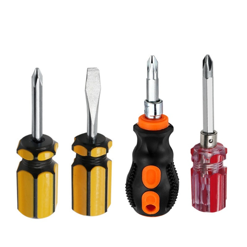 Conjunto de 4 chaves de fenda  - Electronics Repair Manual avaliação e preço