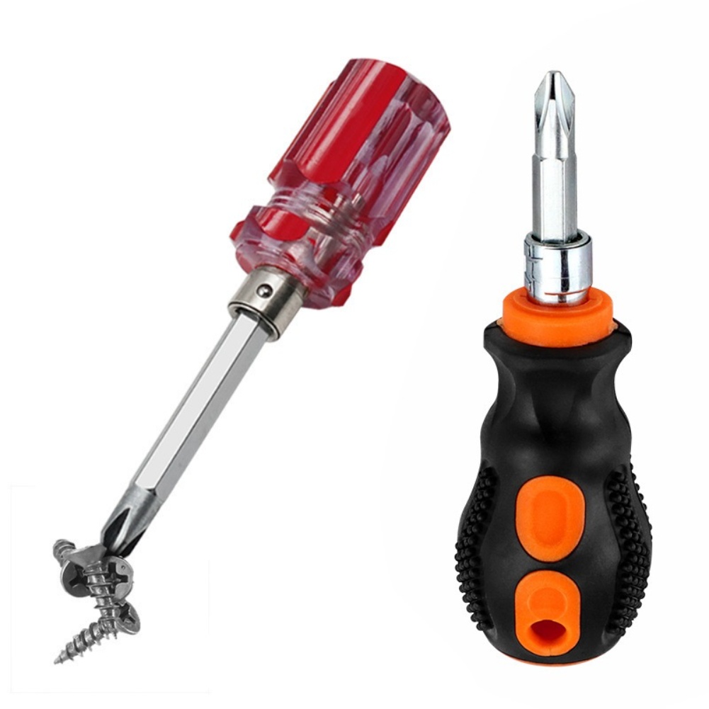 Conjunto de 4 chaves de fenda  - Electronics Repair Manual avaliação e preço