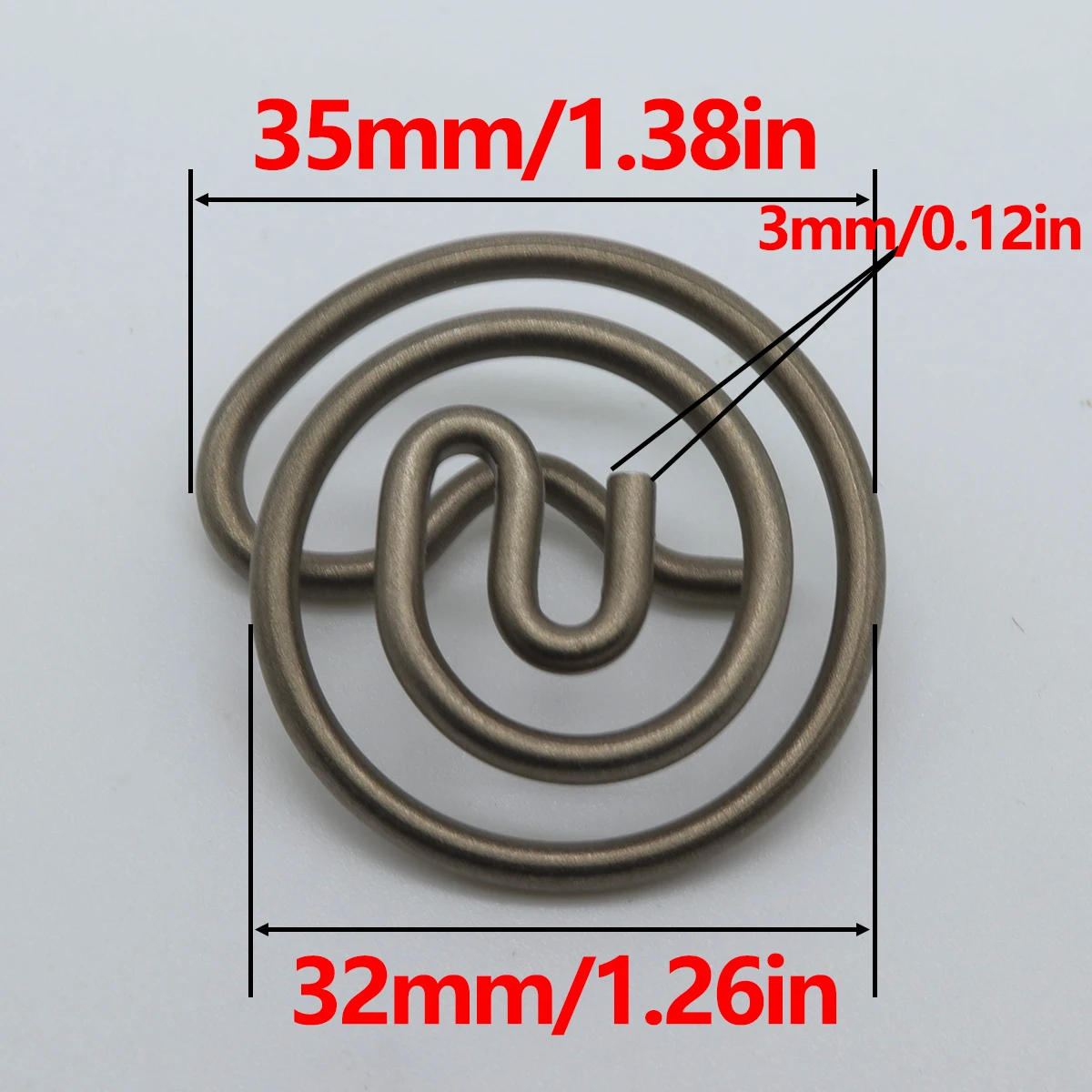 Mola de válvula do atuador de  - Electronics Repair Classes avaliação e preço