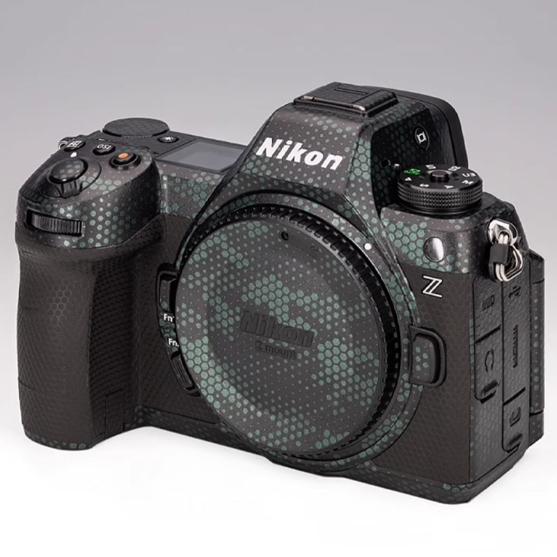 Para nikon z6iii pele nikon z6 - Nikon Camera Z6 Iii avaliação e preço