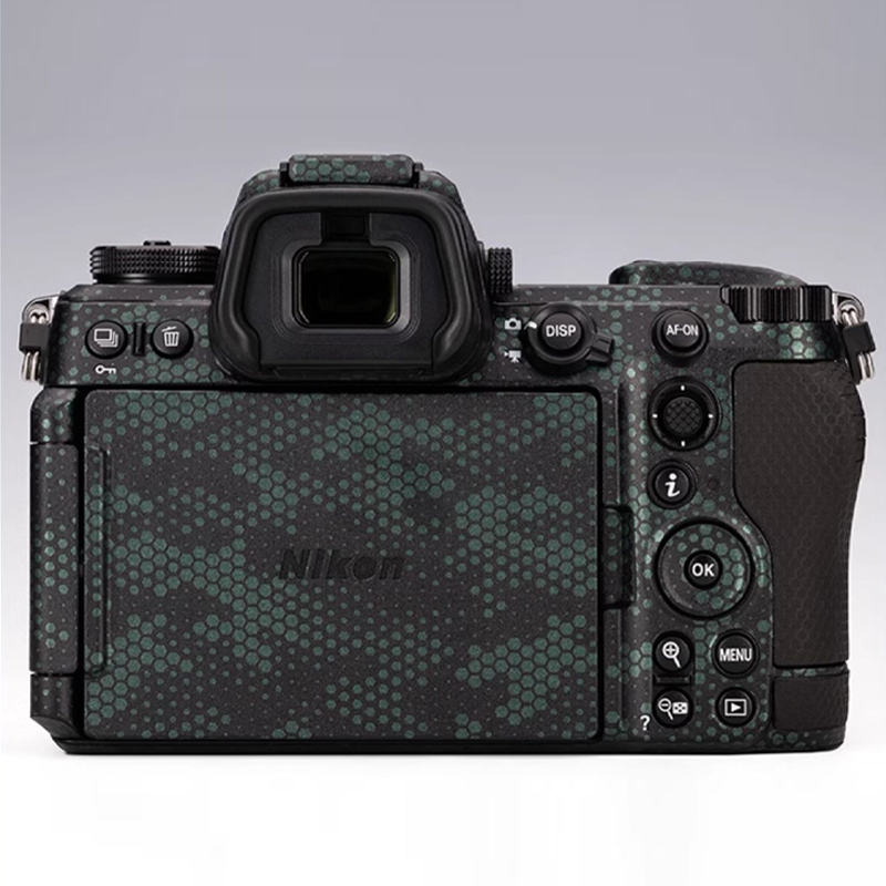 Para nikon z6iii pele nikon z6 - Nikon Camera Z6 Iii avaliação e preço