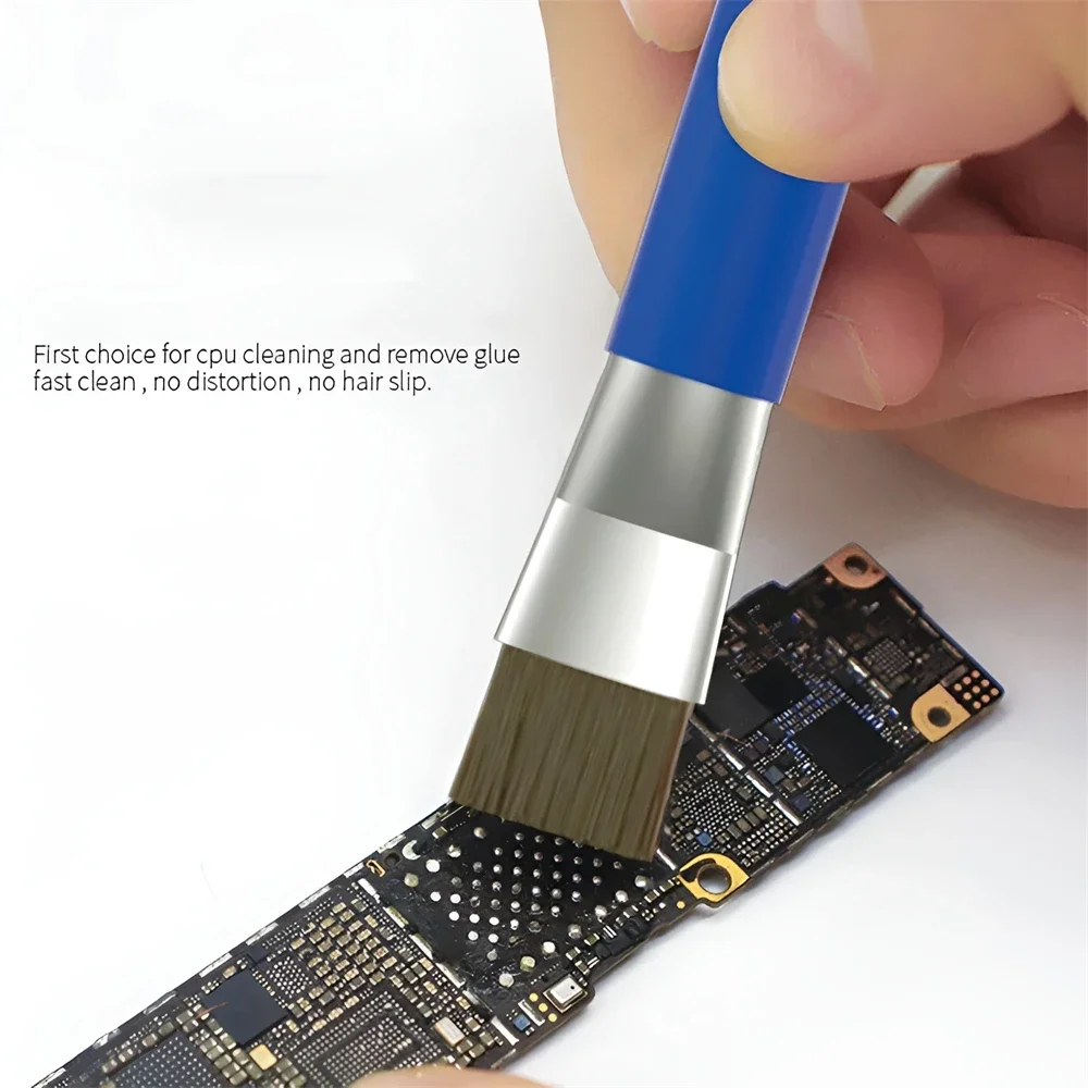 Double Head Anti-Static Insula - Electronics Repair Manual avaliação e preço