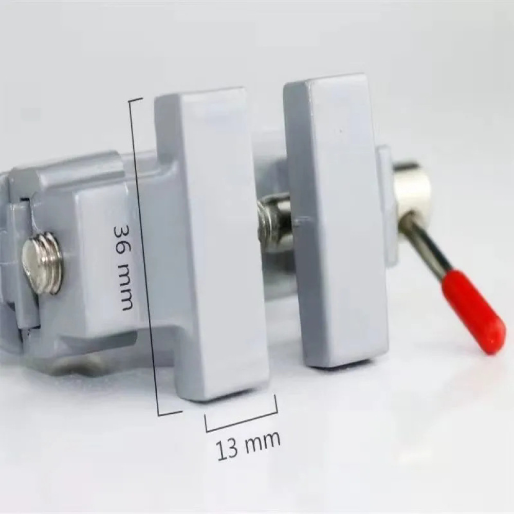 Mini Morsa Compacta com Grampo - Electronics Repair Bench avaliação e preço